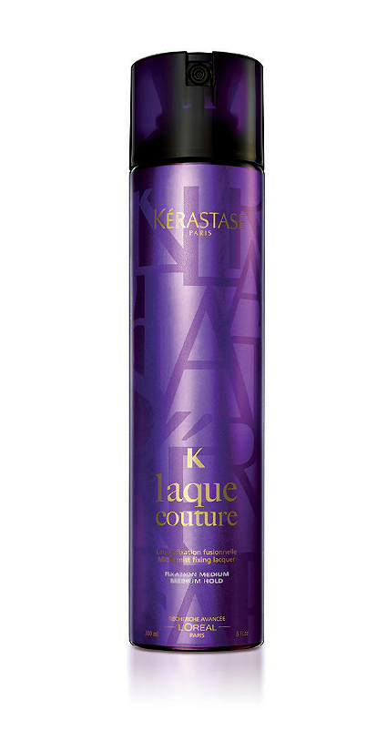 Kérastase Couture Styling Laque Couture 300ml - Kérastase Couture Styling