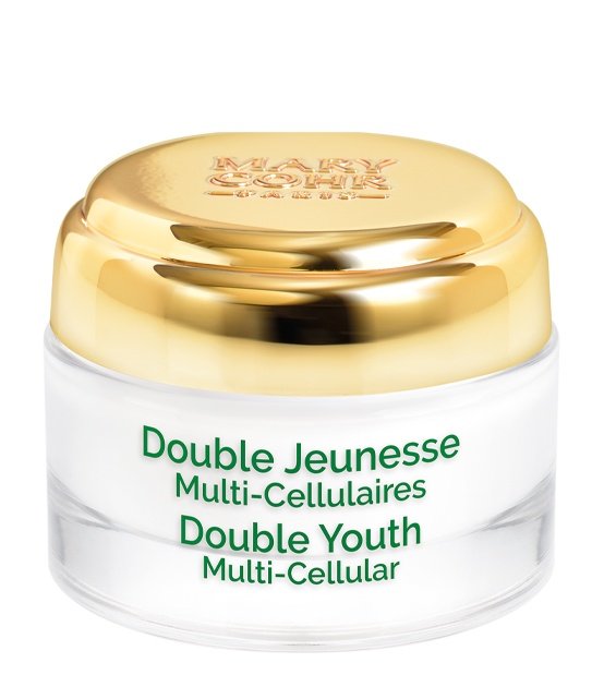 Mary Cohr Double Youth Cream 50ml - Killuke Pariisi Sinu lähedal!