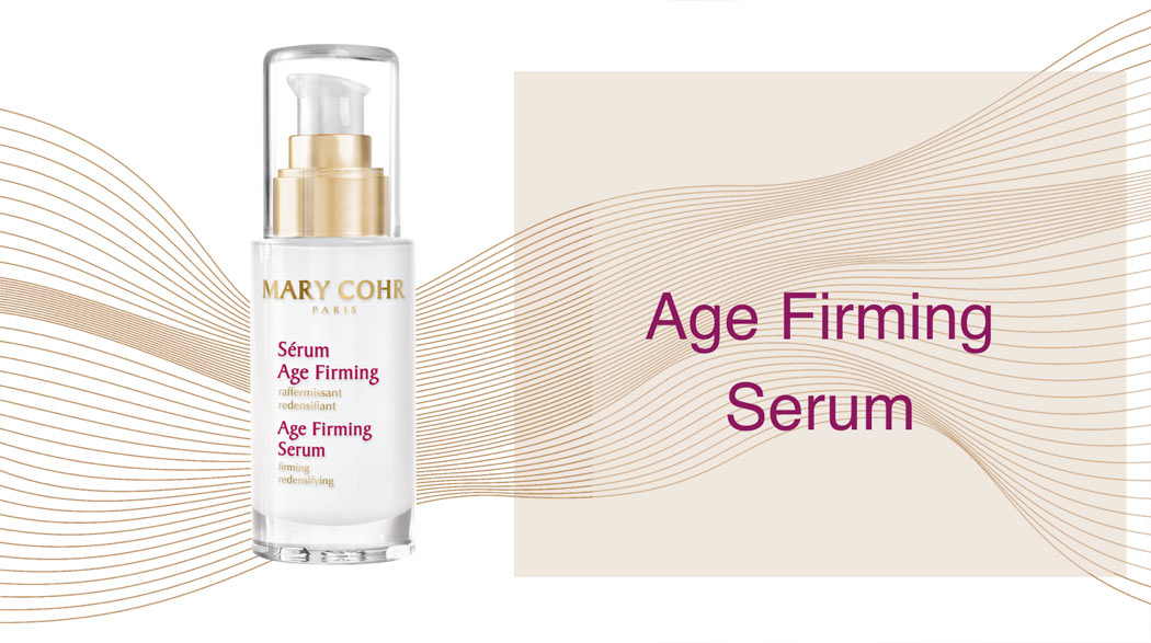 Mary Cohr Mary Cohr Age Firming Serum 30ml - Small Lovely piece of 