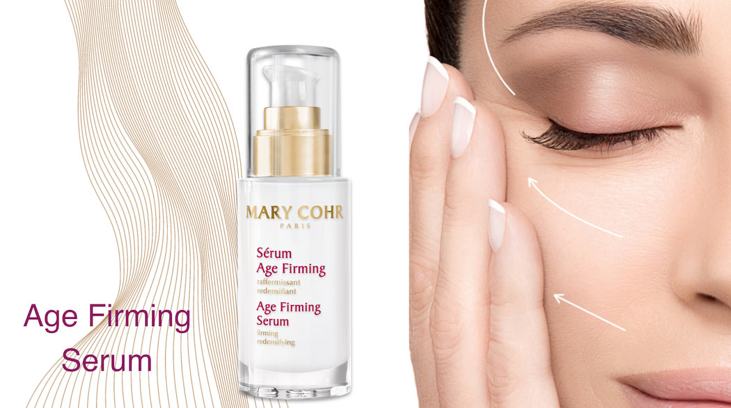 Mary Cohr Mary Cohr Age Firming Serum 30ml - Small Lovely piece of 