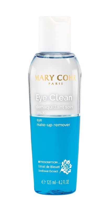 Mary Cohr Eye Clean Démaquillant Soin Yeux 125ml - Small Lovely piece of  Paris Near You!