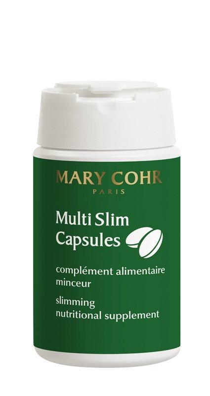 Mary Cohr Mary Cohr Multi Slim Minceur 60 Capsules - Small Lovely piece of  Paris Near You!