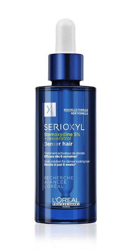 L'Oréal Professionnel Hair Serum 90ml - L'Oréal Professionnel - Paris