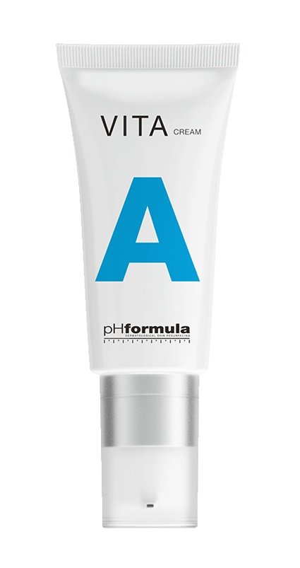 pHformula V.I.T.A. A 24-hour Cream 50ml