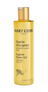 Mary Cohr Douche d'Exception Gel Corps