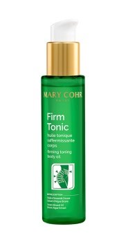 Mary Cohr Firming Toning Body Oil 150мл