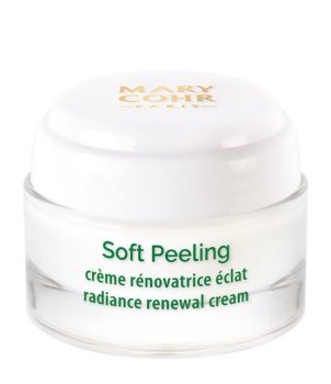 Soft Peeling Radiance Renewal Cream 50мл