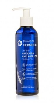 Anti Hair Loss Pro. Shampoo 200ml