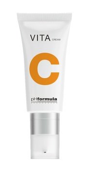 pHformula V.I.T.A. C 24-hour Cream 50мл
